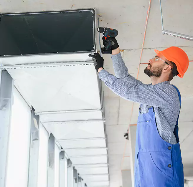 Why Homeowners & Businesses Trust Us in La Puente, CA