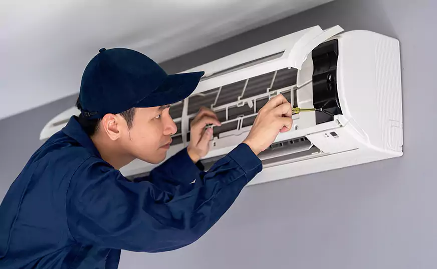 AC Duct Cleaning La Puente