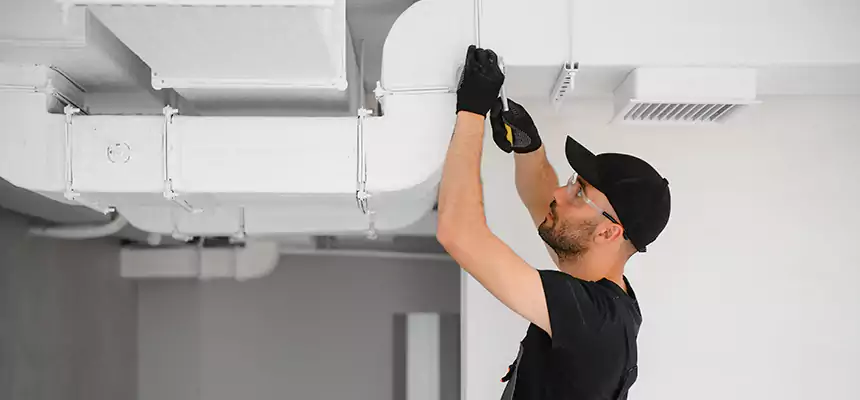 Our Air Duct Cleaning Services in La Puente, CA