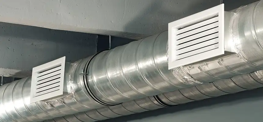 Our Air Duct Camera Inspection Services in La Puente, CA