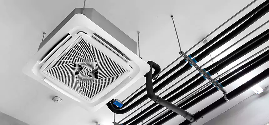 Our Air Duct Deep Cleaning Services in La Puente, CA