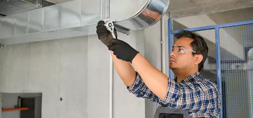 Our Air Duct Pathogen Disinfection Services in La Puente, CA