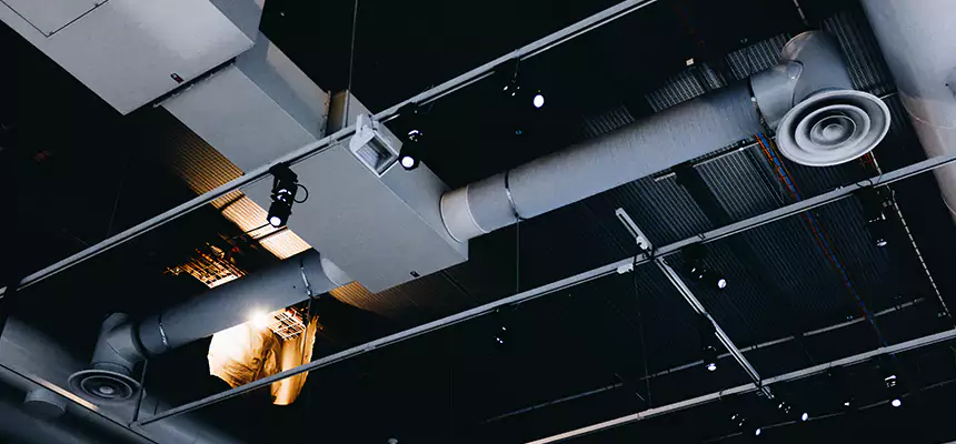 Our Air Duct Replacement Services in La Puente, CA