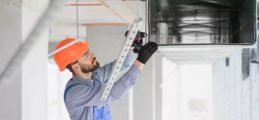 Our Air Vent Replacement Services in La Puente, CA