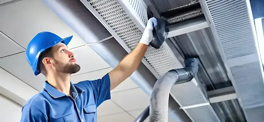 Our Annual Dryer Vent Maintenance Services in La Puente, CA