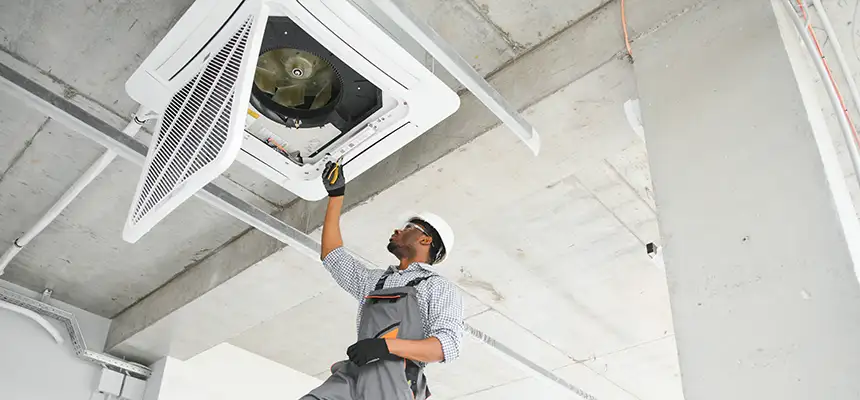 Efficient Multi‑Unit & HOA Annual Vent Cleaning Plans in La Puente