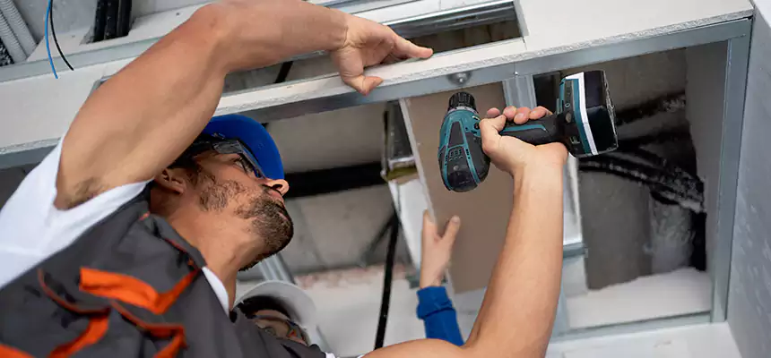 Our Apartment Air Duct Cleaning Services in La Puente, CA