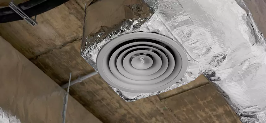 Our Basement Vent Cleaning Services in La Puente, CA