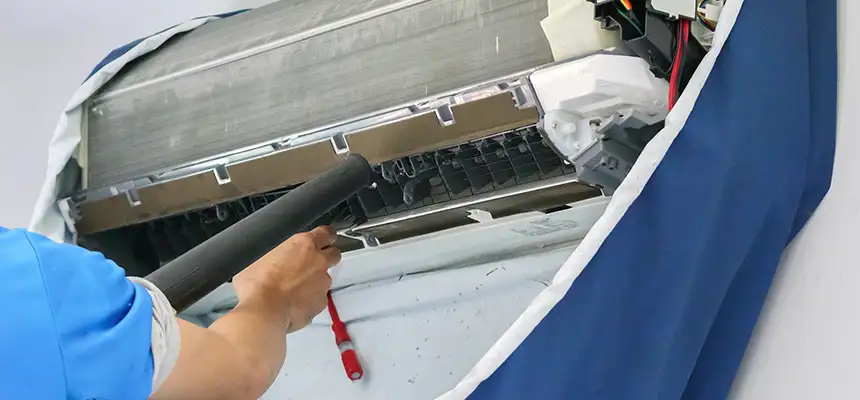 Advanced Clogged Dryer Vent Repair for Multi-Unit & Commercial in La Puente, CA