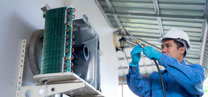 Our Energy-Efficient HVAC Cleaning Services in La Puente, CA