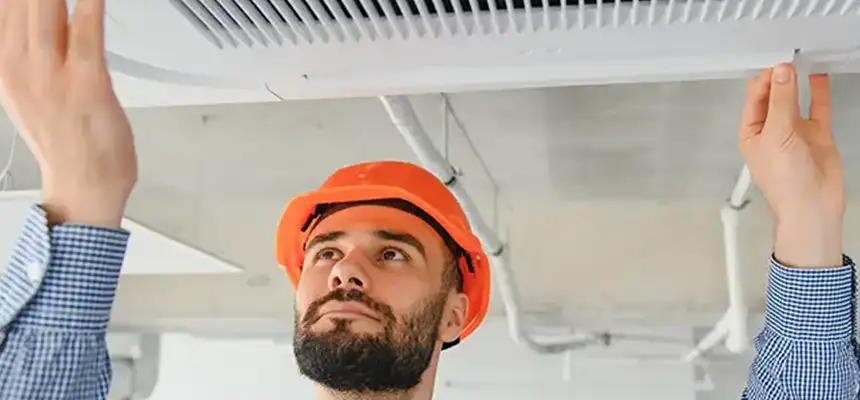 Our Furnace Vent Cleaning Services in La Puente, CA