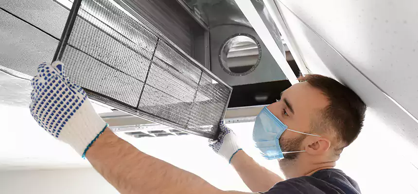 Our Home Duct Cleaning Services in La Puente, CA