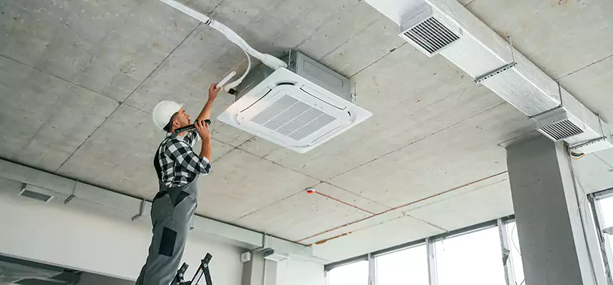 Our HVAC System Deodorizing Services in La Puente, CA