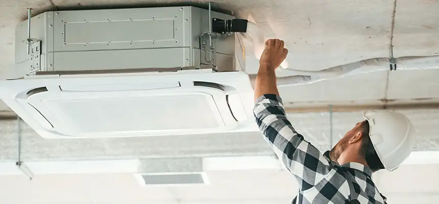 Our Local Vent Cleaning Services in La Puente, CA