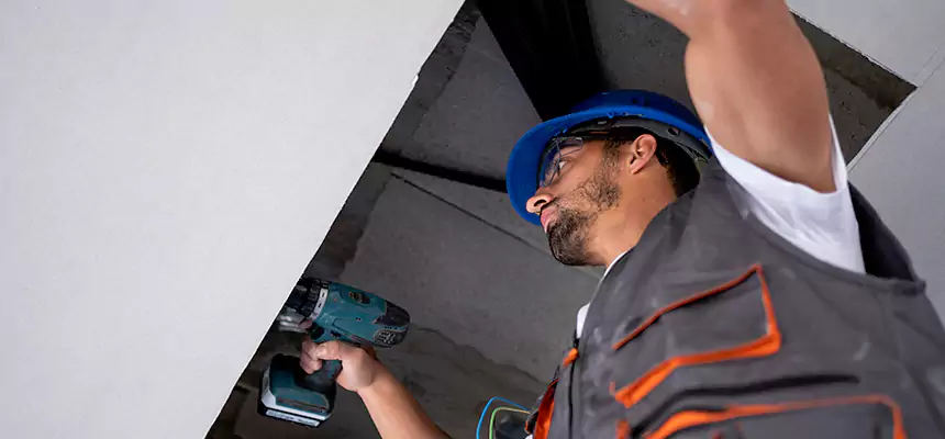 Our Post-Renovation Duct Debris Removal Services in La Puente, CA