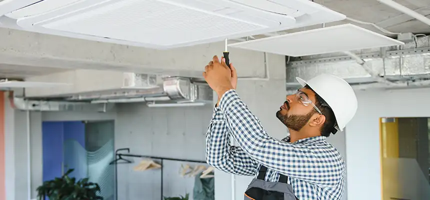 Our Roof Dryer Vent Cleaning Services in La Puente, CA