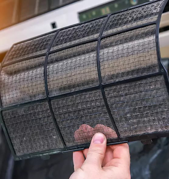 Top-notch AC Air Filter Replacement in La Puente