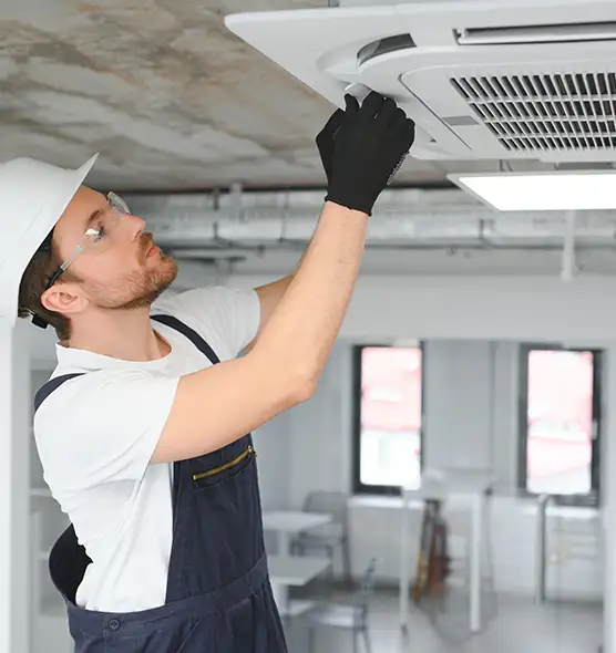 Top Affordable Duct Cleaning Services Near Me in La Puente, CA