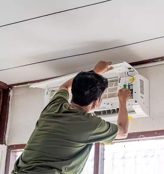 About Air Duct & AC Odor Removal in La Puente, CA
