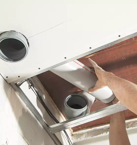 Professional Air Duct Replacement in La Puente, CA