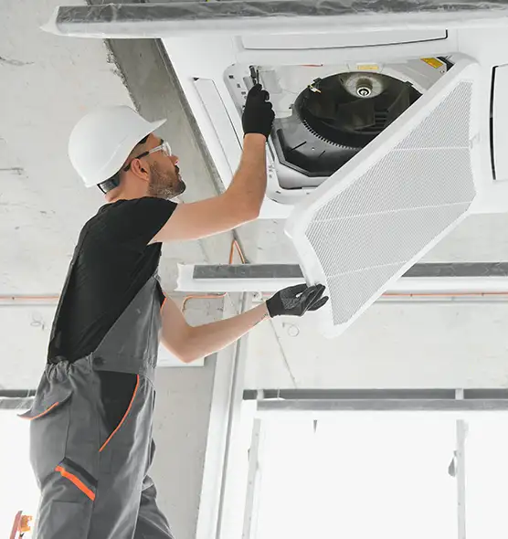 About Air Duct Rodent Removal in La Puente, CA