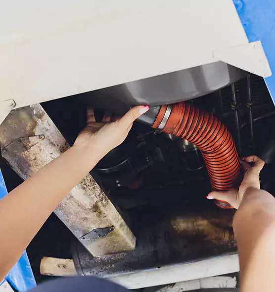About Air Duct Virus Disinfection in La Puente, CA