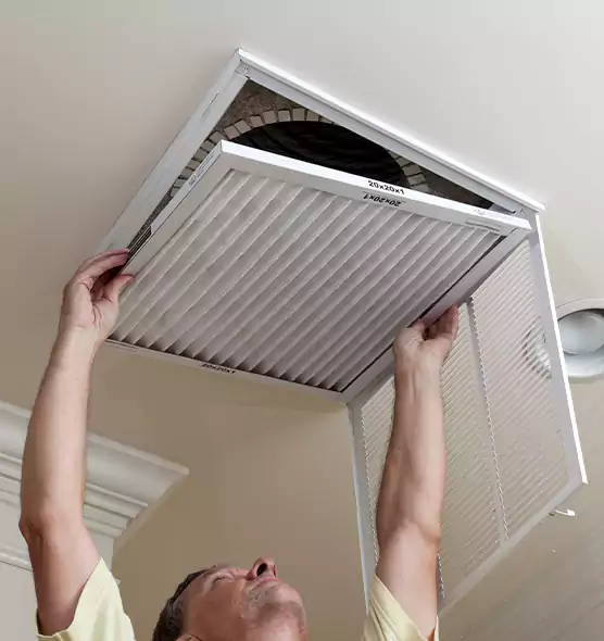 Trusted Apartment Air Duct Cleaning in La Puente, CA