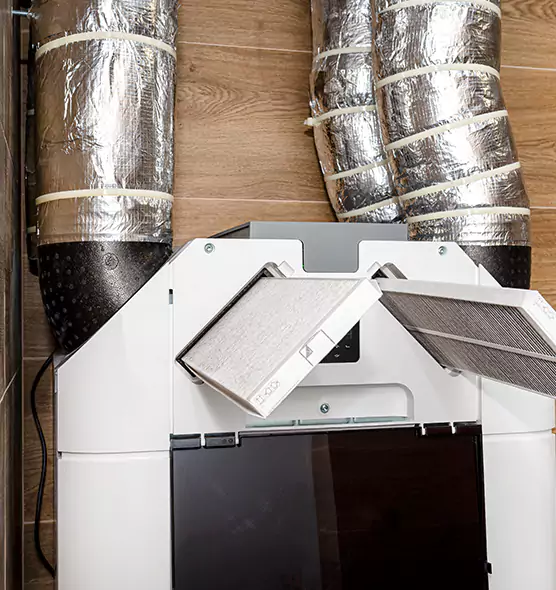 About Clogged Air Duct Repair in La Puente, CA