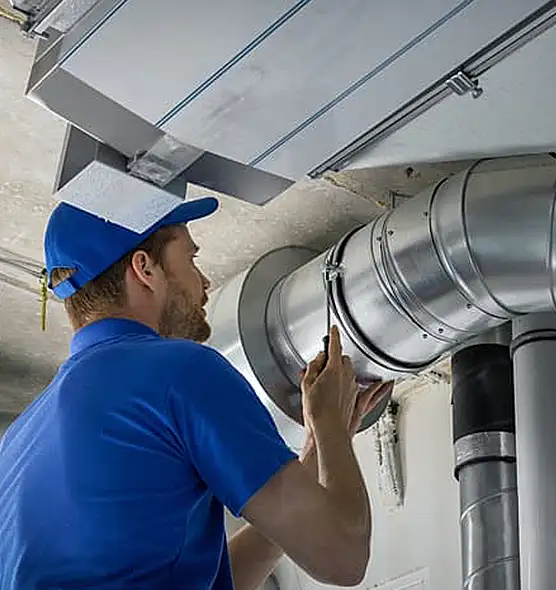 Advanced Dryer Vent Camera Inspection in La Puente, CA
