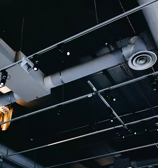 About Duct Sanitization with UV Light in La Puente, CA