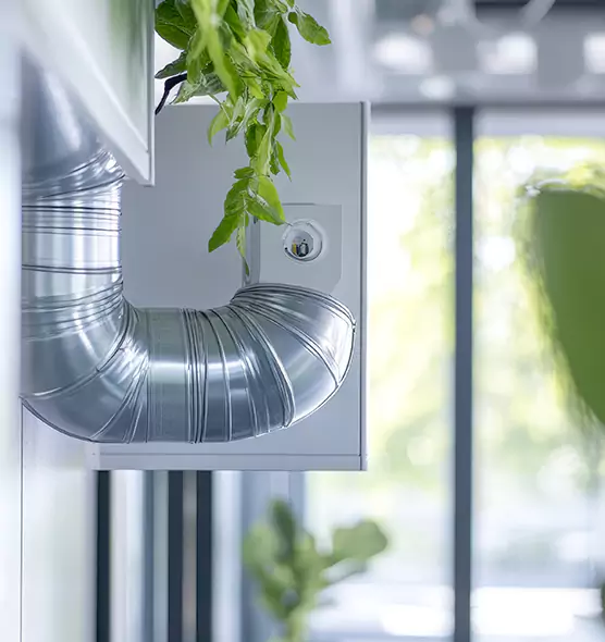 Professional Eco-Safe Dryer Vent Cleaning in La Puente, CA