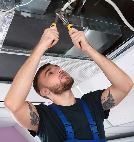 Trusted Home Air Duct Cleaning in La Puente, CA