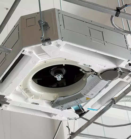 Professional Industrial Dryer Vent Cleaning in La Puente, CA