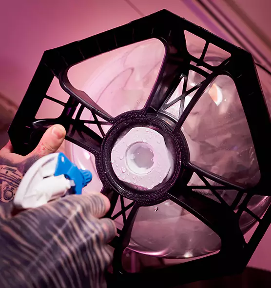 Expert Low VOC Vent Installation in La Puente, CA