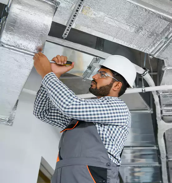 Welcome to Mold & Mildew Removal from Air Ducts La Puente, CA
