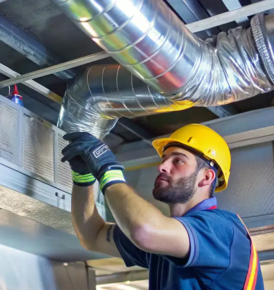 Professional NADCA Approved Air Duct Services in La Puente, CA