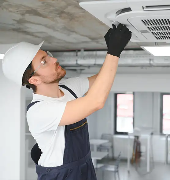 About Spring Air Duct Cleaning in La Puente, CA
