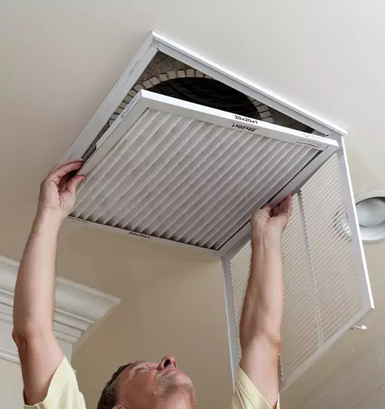 Professional Vent Relocation Services in La Puente, CA