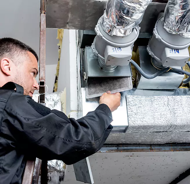 Why Homeowners & Businesses Trust Us in La Puente, CA?