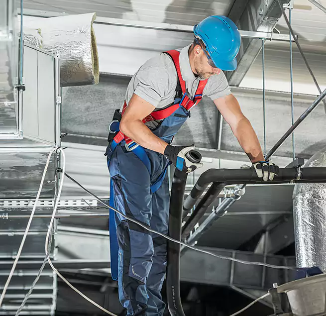 Why Homeowners & Businesses Trust Us in La Puente, CA?