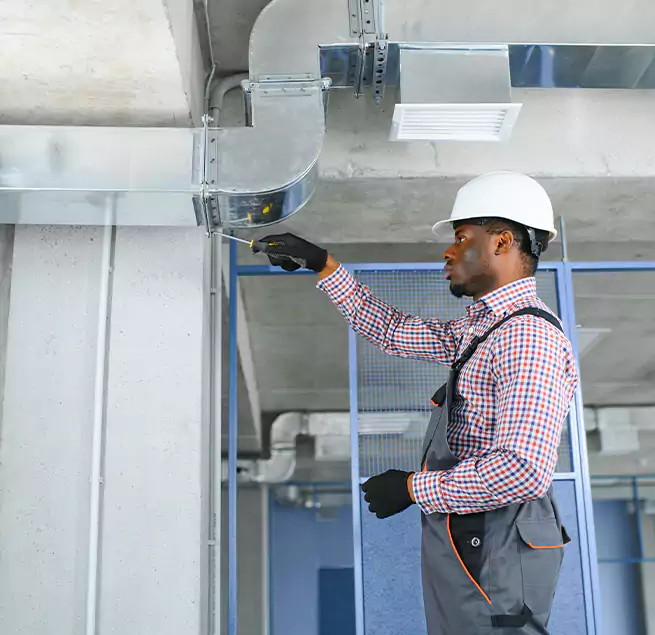 Why Homeowners & Businesses Trust Us La Puente, CA