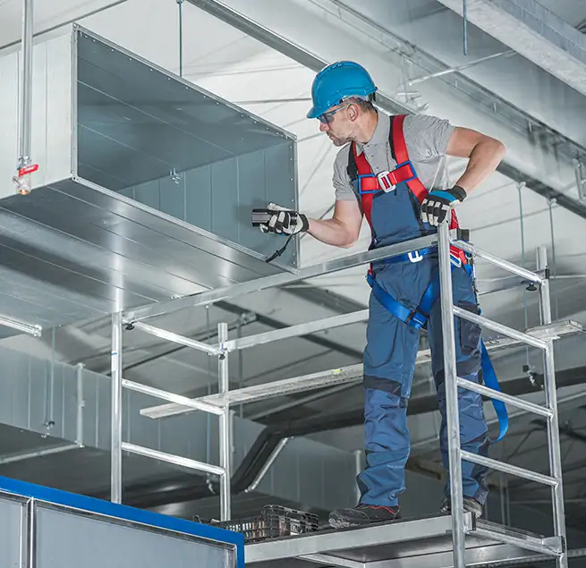 Why Homeowners & Businesses Trust Us in La Puente, CA?