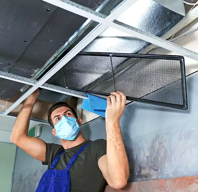 Why Homeowners Businesses Trust Us in La Puente, CA