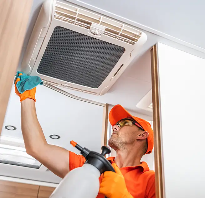 Why Homeowners & Businesses Trust Us in La Puente, CA?