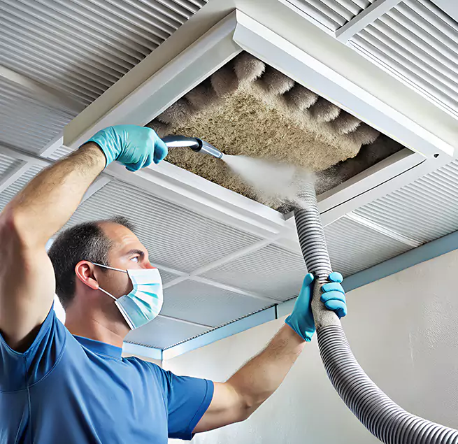 Why Homeowners Businesses Trust Us in La Puente, CA?