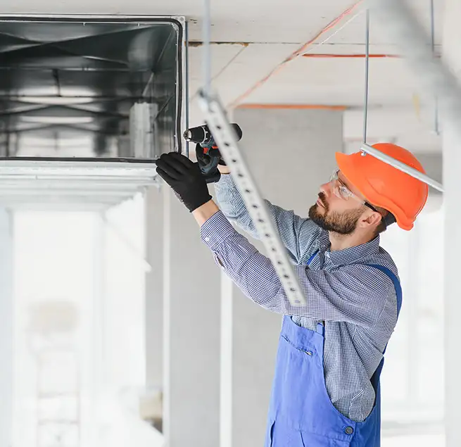 Why Homeowners Businesses Trust Us La Puente, CA