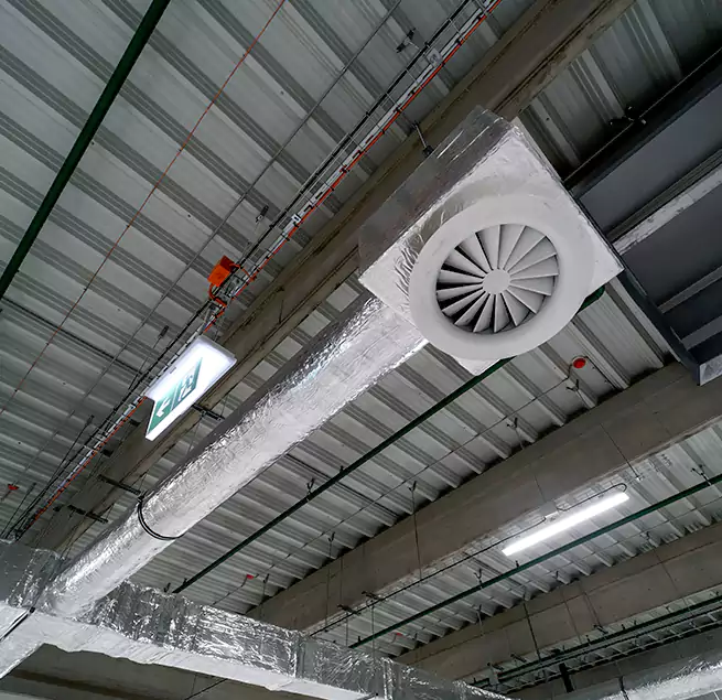 Why Homeowners & Businesses Trust Us in La Puente, CA?