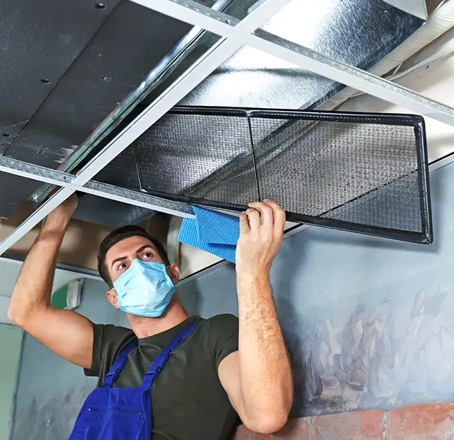 Why Homeowners & Businesses Trust Us in La Puente, CA?