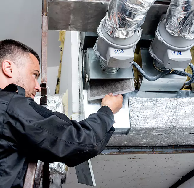 Why Homeowners Businesses Trust Us in La Puente, CA?