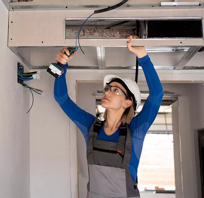 Why Homeowners & Businesses Trust Us in La Puente, CA?